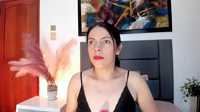 AnnaBroooks online show from 04/16/26, 12:11