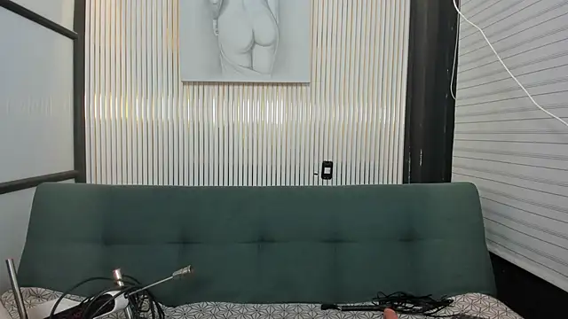 VenusColeman  online show from 02/23/26, 09:01