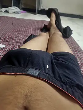 indianbull001 online show from 02/20/26, 11:38