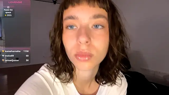 Snapshot of DeltaNorwoode chatting on 02/25/26, 06:01 DeltaNorwoode online show from 02/25/26, 06:01