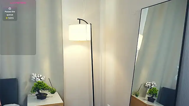 Snapshot of PatricePerlow chatting on 02/03/26, 07:46 PatricePerlow online show from 02/03/26, 07:46