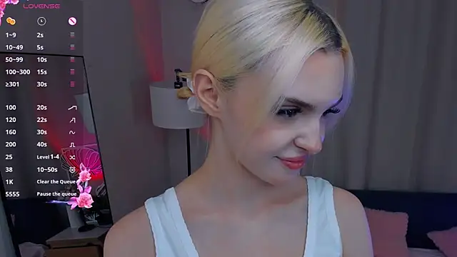 PatricePerlow online show from 04/04/26, 07:44