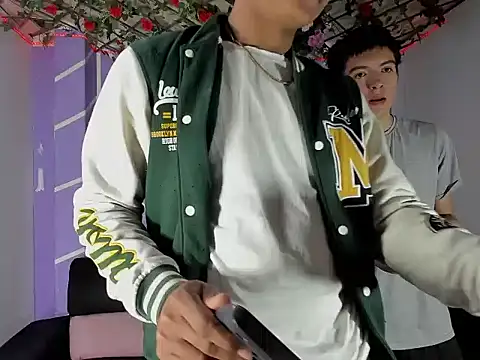 Ramonhot2006 online show from 02/01/26, 01:15