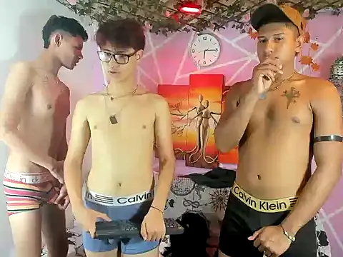 Ramonhot2006 online show from 02/14/26, 03:25