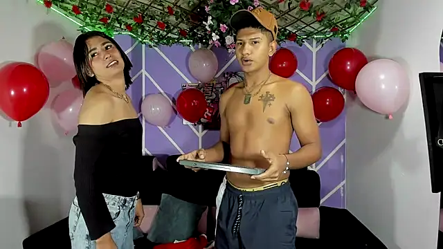 Ramonhot2006 online show from 02/15/26, 01:24