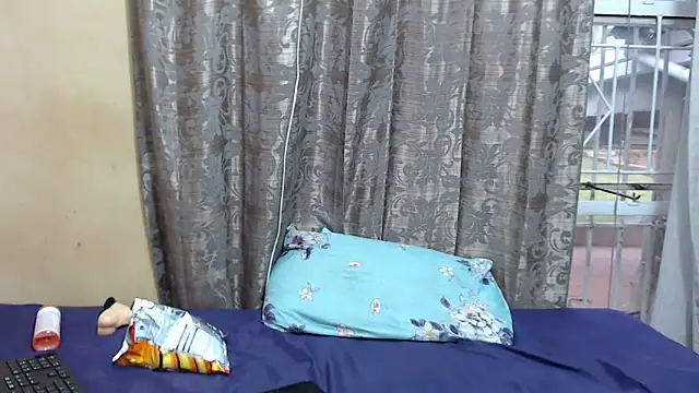 XxxExoticxx27 online show from 03/25/26, 03:51