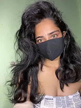 harshali 2012 online show from 02/20/26, 06:08