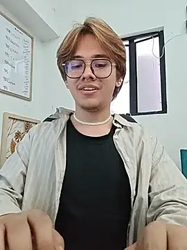 benji vampire online show from 02/11/26, 10:48