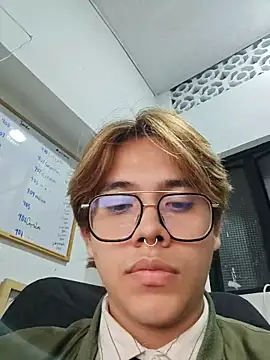 benji vampire online show from 02/14/26, 01:24