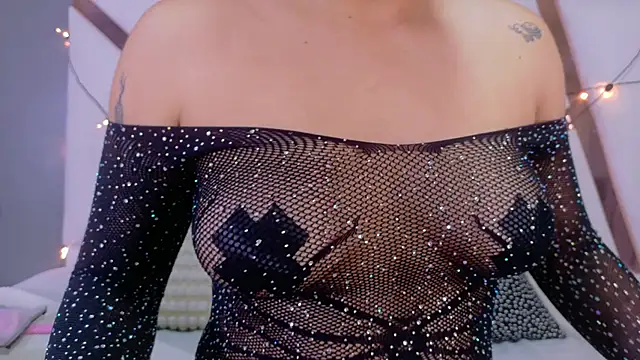 AnnieRouse   online show from 03/19/26, 11:47