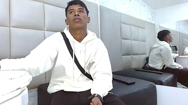 TonnyMarck online show from 02/19/26, 03:02