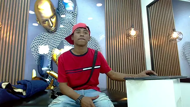 TonnyMarck online show from 02/28/26, 04:30