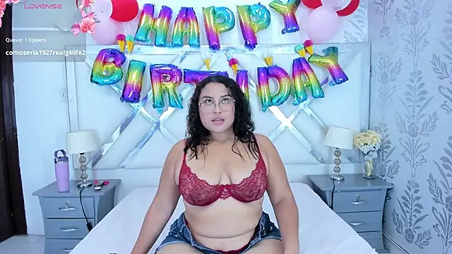 yaragarcia online show from 02/17/26, 03:47