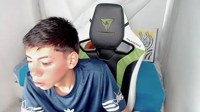 Liarr  online show from 02/10/26, 07:51