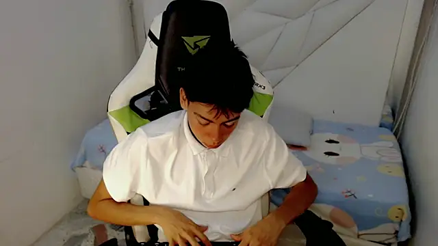 Liarr  online show from 02/21/26, 08:10