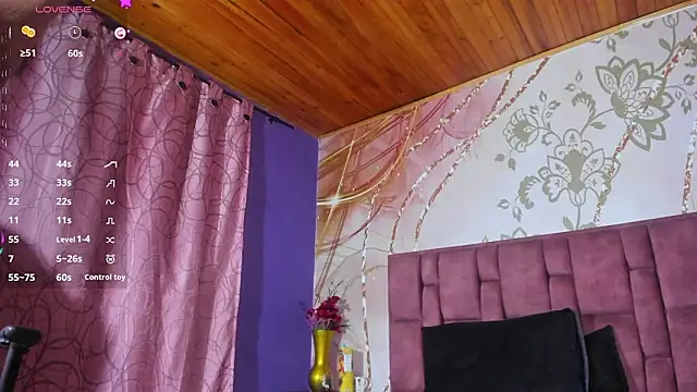 aby divine online show from 02/07/26, 08:18