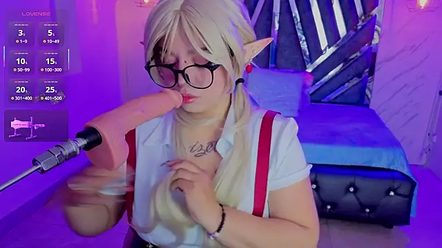  Vermell  online show from 03/13/26, 07:42