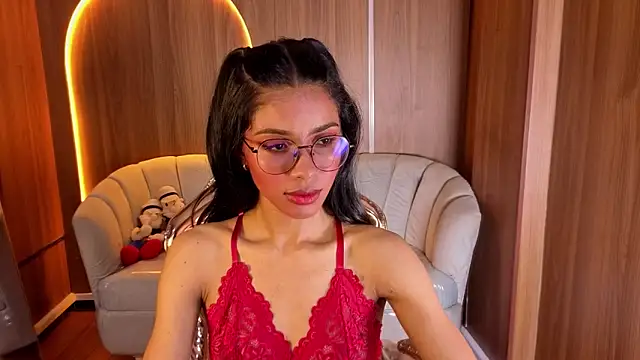 Alina b  online show from 03/16/26, 08:13