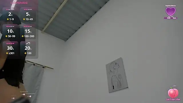 velvetluna  online show from 02/05/26, 11:04