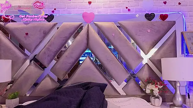 HarperrWest online show from 03/28/26, 09:14