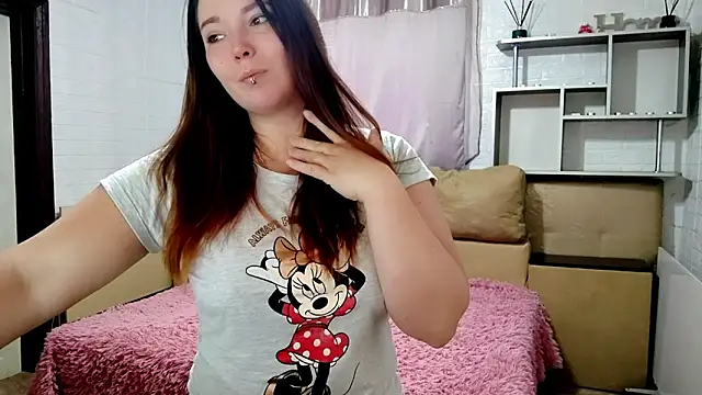 NotYourDoll online show from 06/02/26, 06:15