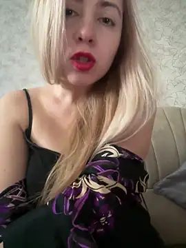 NikkiMis online show from 02/17/26, 08:22