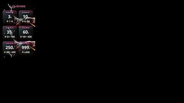 Snapshot of Hanna_Becker_ chatting on 02/01/26, 01:31 Hanna Becker online show from 02/01/26, 01:31