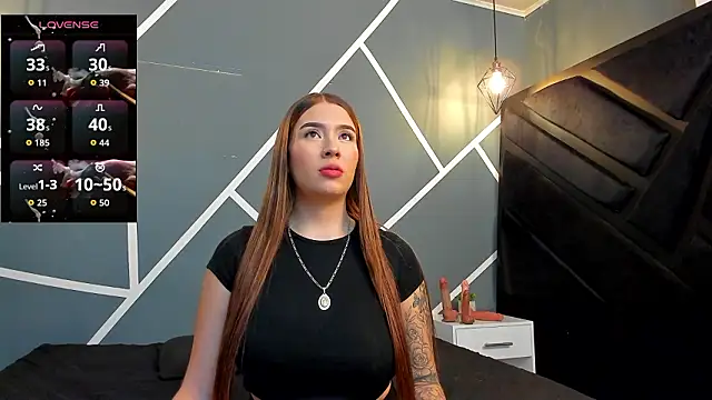 Snapshot of Hanna_Becker_ chatting on 02/08/26, 01:58 Hanna Becker online show from 02/08/26, 01:58