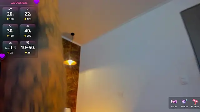 Hanna Becker  online show from 03/27/26, 11:32