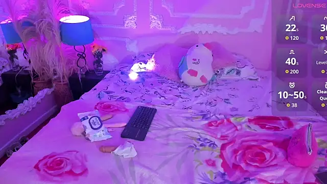 AngellVisen online show from 02/10/26, 08:13