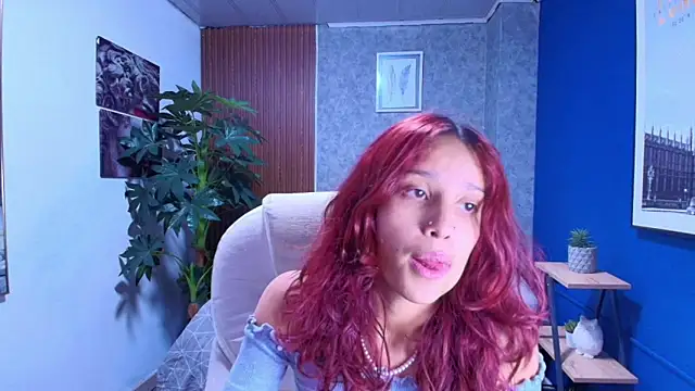 saphire  online show from 02/21/26, 03:35