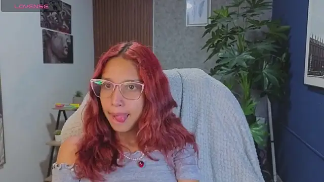 saphire  online show from 04/01/26, 12:28