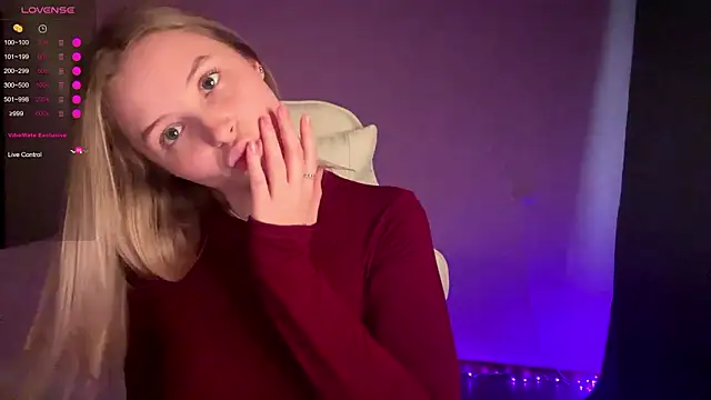 VibeVi online show from 02/13/26, 01:07