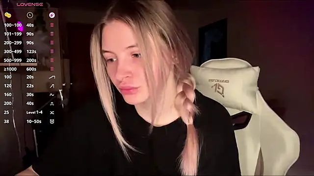 VibeVi online show from 03/08/26, 07:12