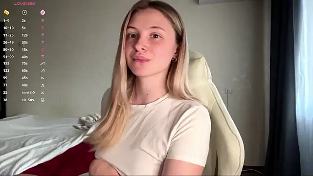 VibeVi online show from 03/21/26, 01:16