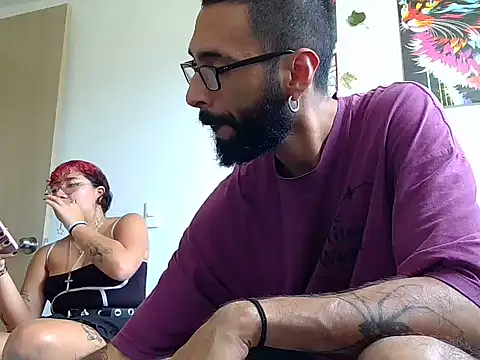 venus midnight online show from 02/26/26, 08:41