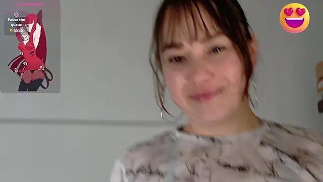 Tammy Parker online show from 03/27/26, 05:02