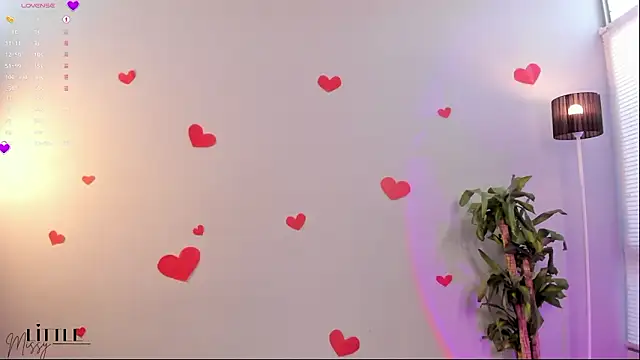 ALittleMissy online show from 02/20/26, 06:30