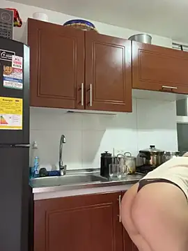 Dakota Bailey online show from 02/05/26, 08:13