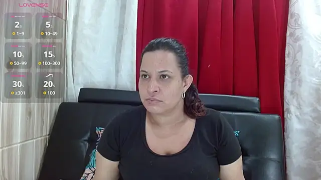 Camil4 milf 1 online show from 04/03/26, 02:53