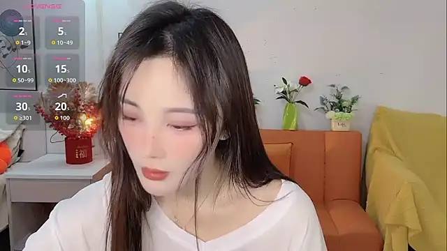 Snapshot of Lisa-295188 chatting on 02/07/26, 07:01 Lisa-295188 online show from 02/07/26, 07:01