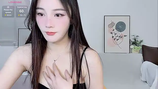 Lisa-295188 online show from 03/12/26, 07:14