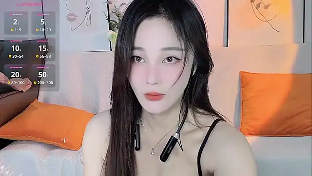 Lisa-295188 online show from 03/30/26, 09:54