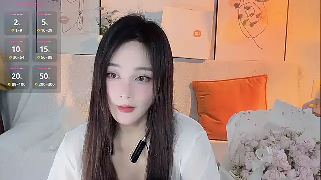 Lisa-295188 online show from 04/15/26, 08:54