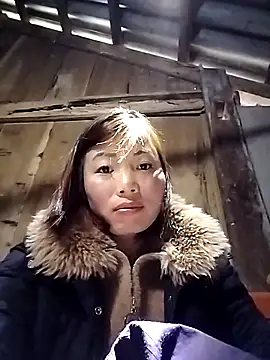 Ella-aa online show from 02/02/26, 04:55