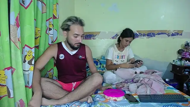 always-hot3 online show from 02/10/26, 12:04