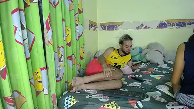 always-hot3 online show from 03/19/26, 12:14