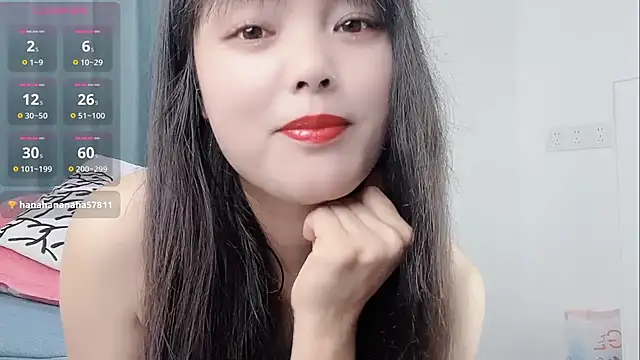 xianxian-baby online show from 03/27/26, 03:45