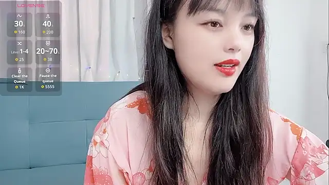 Snapshot of xianxian-baby chatting on 04/18/26, 06:34 xianxian-baby online show from 04/18/26, 06:34