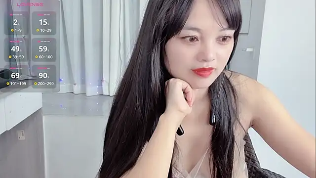 Snapshot of xianxian-baby chatting on 05/20/26, 05:19 xianxian-baby online show from 05/20/26, 05:19